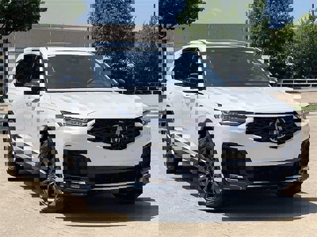 New 2026 Acura MDX A-Spec image 2