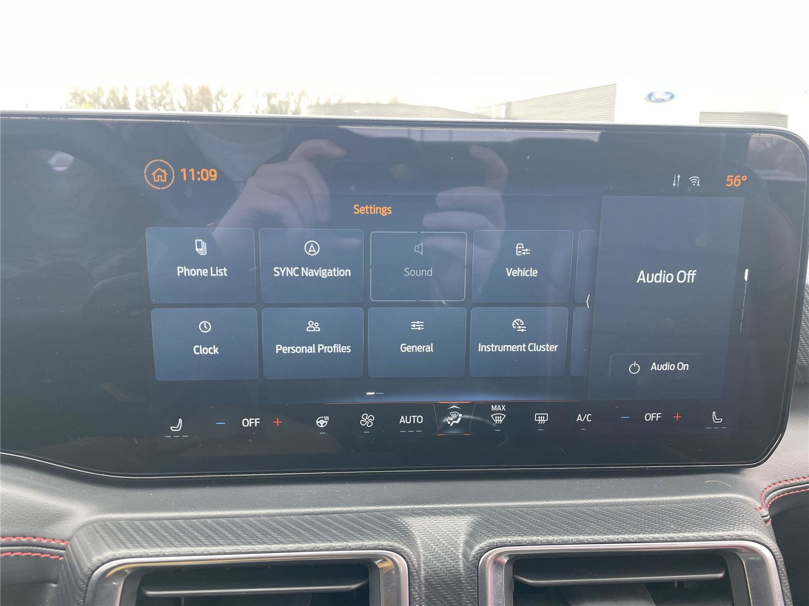 Used 2025 Ford Mustang GT Premium RWD image 23