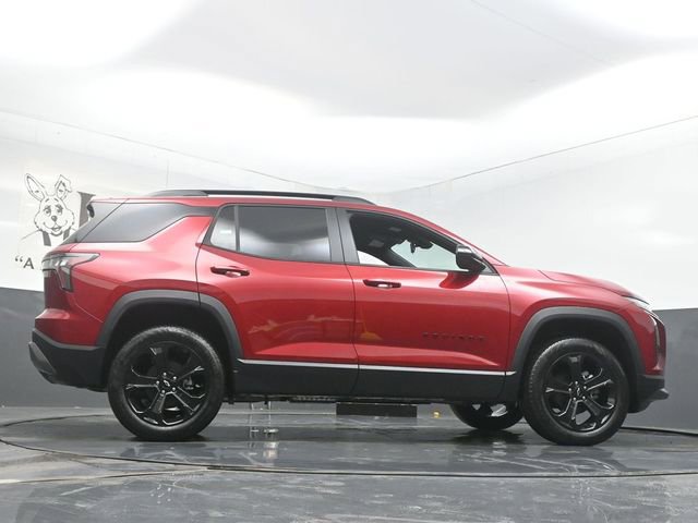 New 2026 Chevrolet Equinox LT w/ Midnight Edition image 35