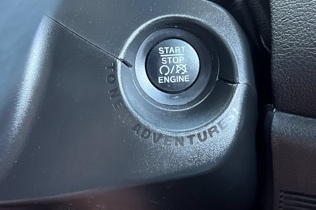 Used 2018 Jeep Renegade Sport w/ Power & Air Group AWD/4WD image 24