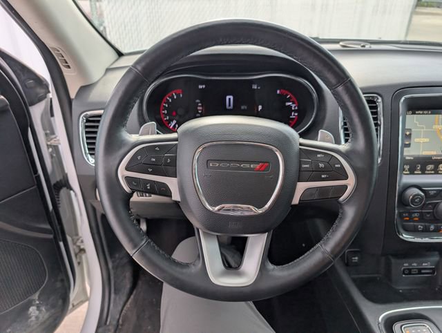 Used 2017 Dodge Durango GT w/ Premium Group AWD/4WD image 11