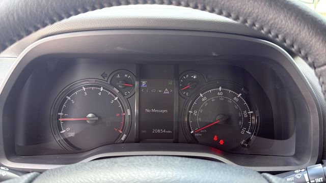 Certified 2023 Toyota 4Runner SR5 image 22