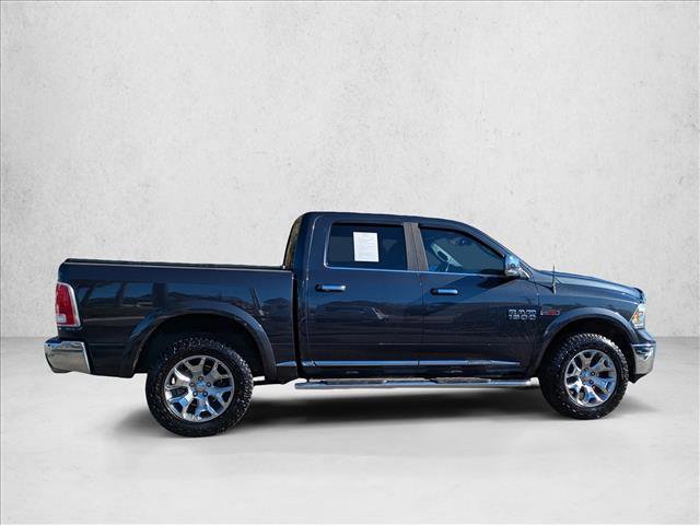 Used 2016 RAM 1500 Limited image 4