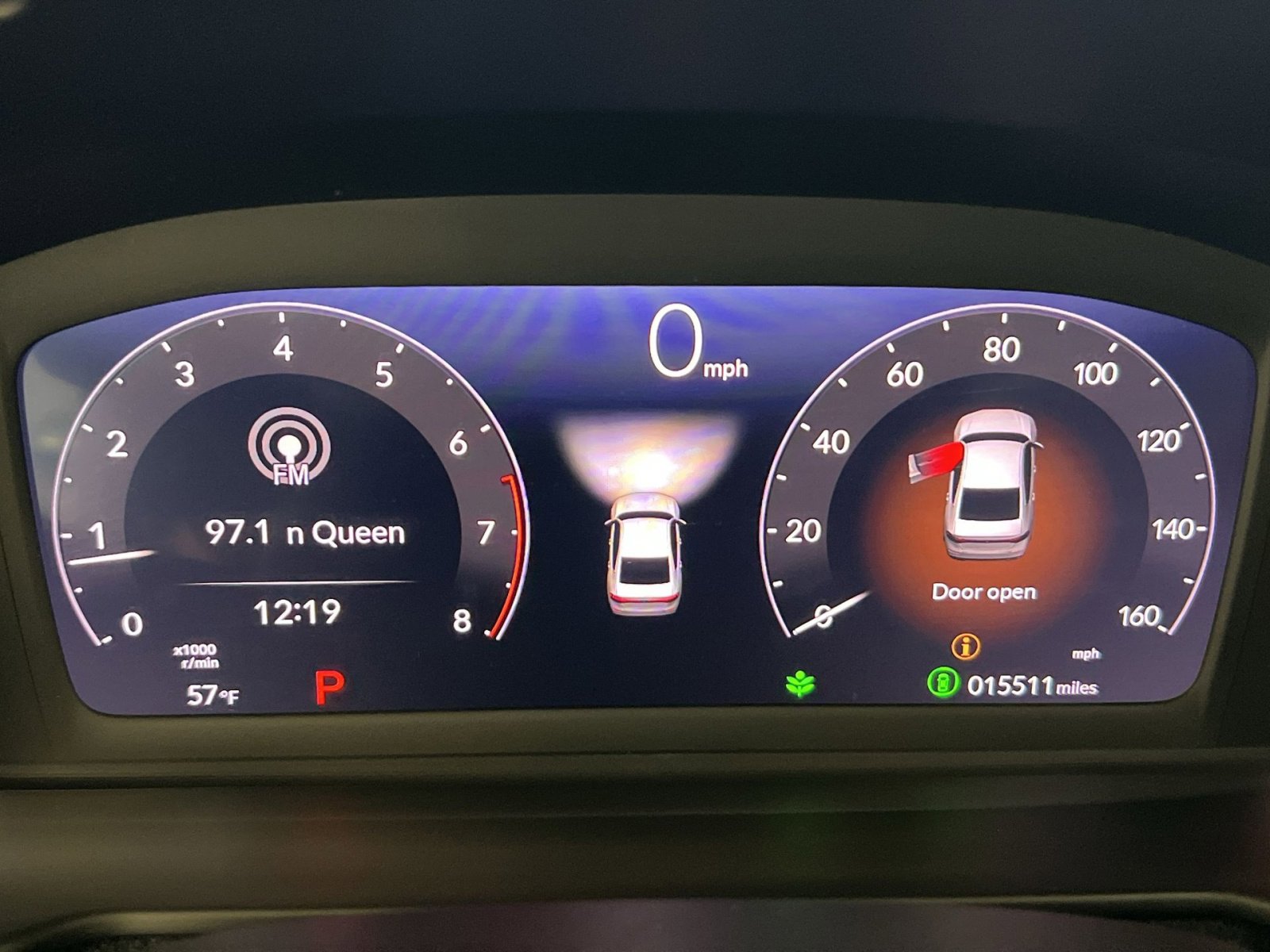 Used 2024 Honda Accord EX image 17