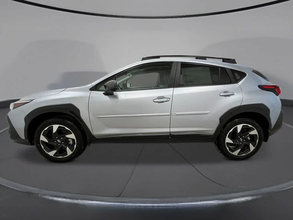 New 2026 Subaru Crosstrek 2.5i Limited AWD/4WD image 2