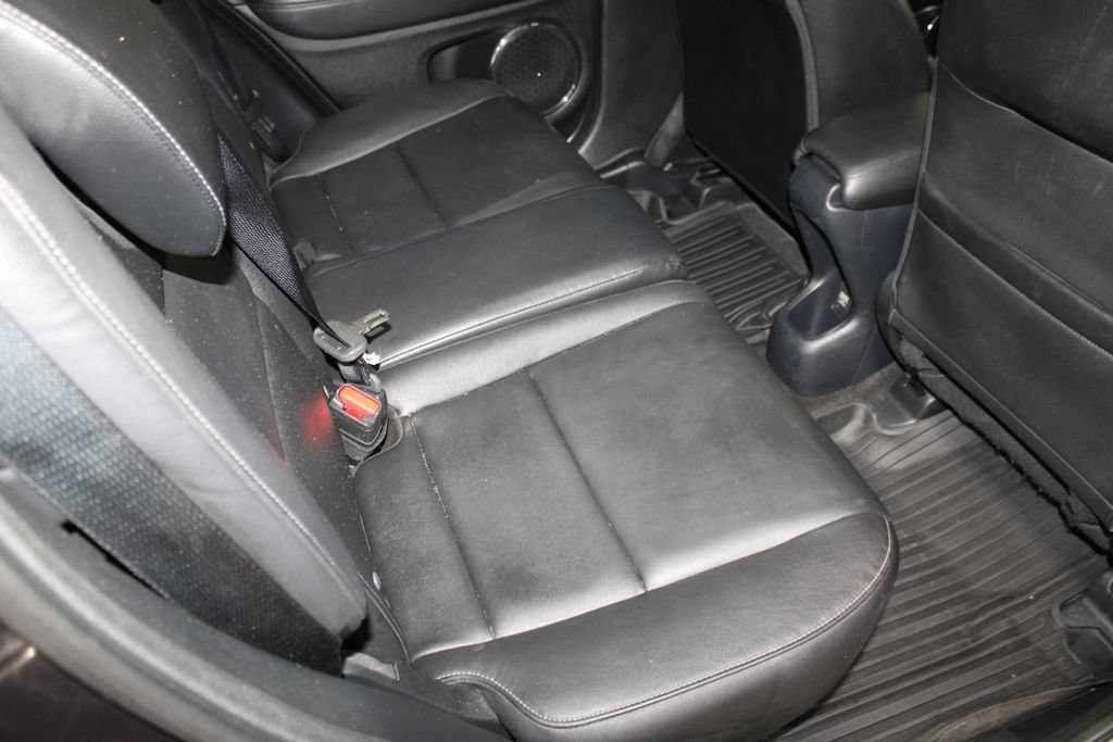 Used 2017 Honda HR-V EX-L image 25