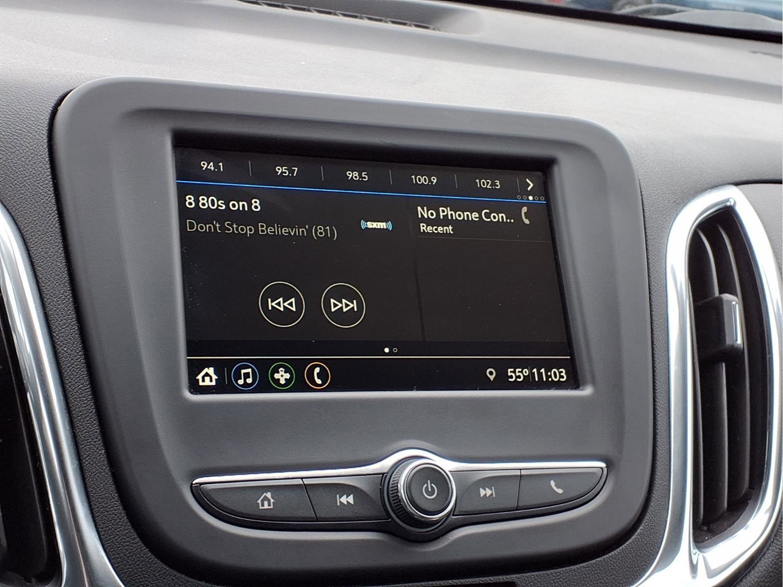 Used 2019 Chevrolet Equinox LT image 7