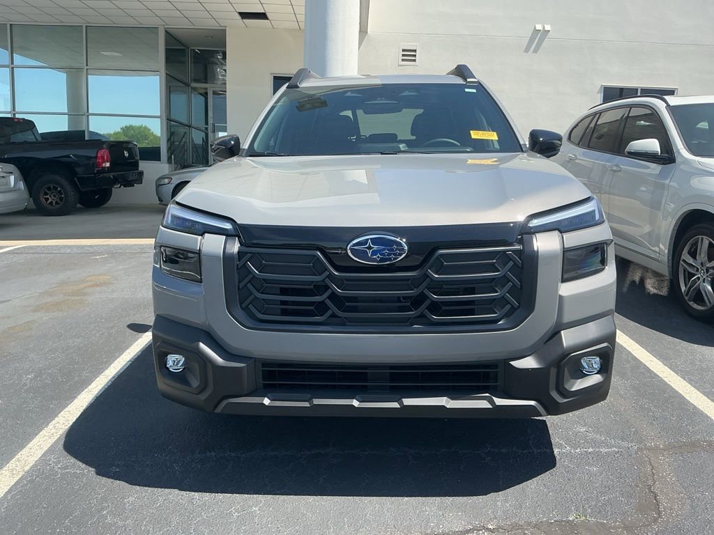 Used 2026 Subaru Outback Limited w/ Premium/Limited Package AWD/4WD image 7