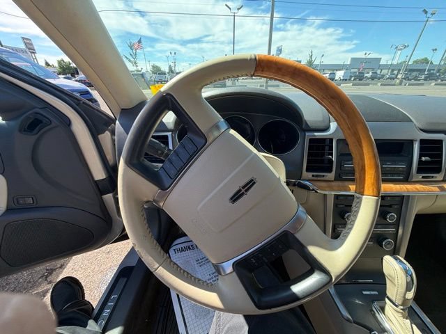 Used 2010 Lincoln MKZ FWD image 14