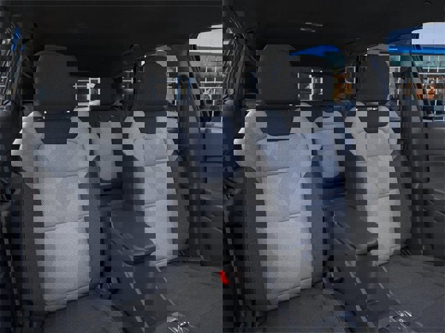 New 2025 Chevrolet Trax RS image 16