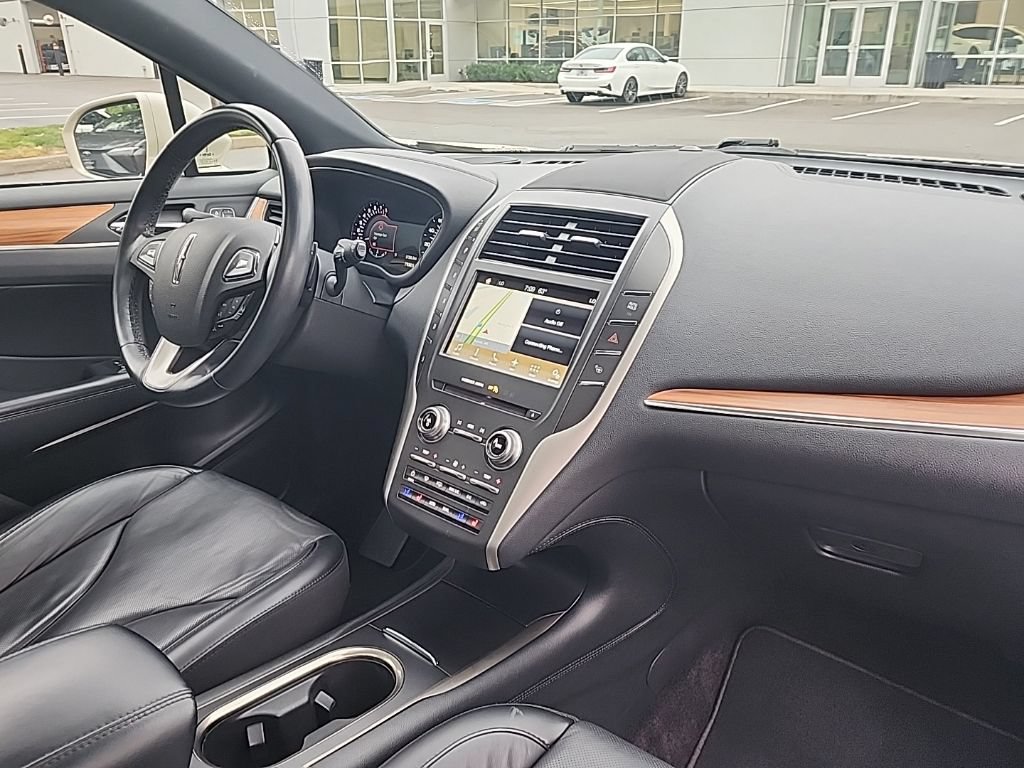 Used 2018 Lincoln MKC Reserve AWD/4WD image 20