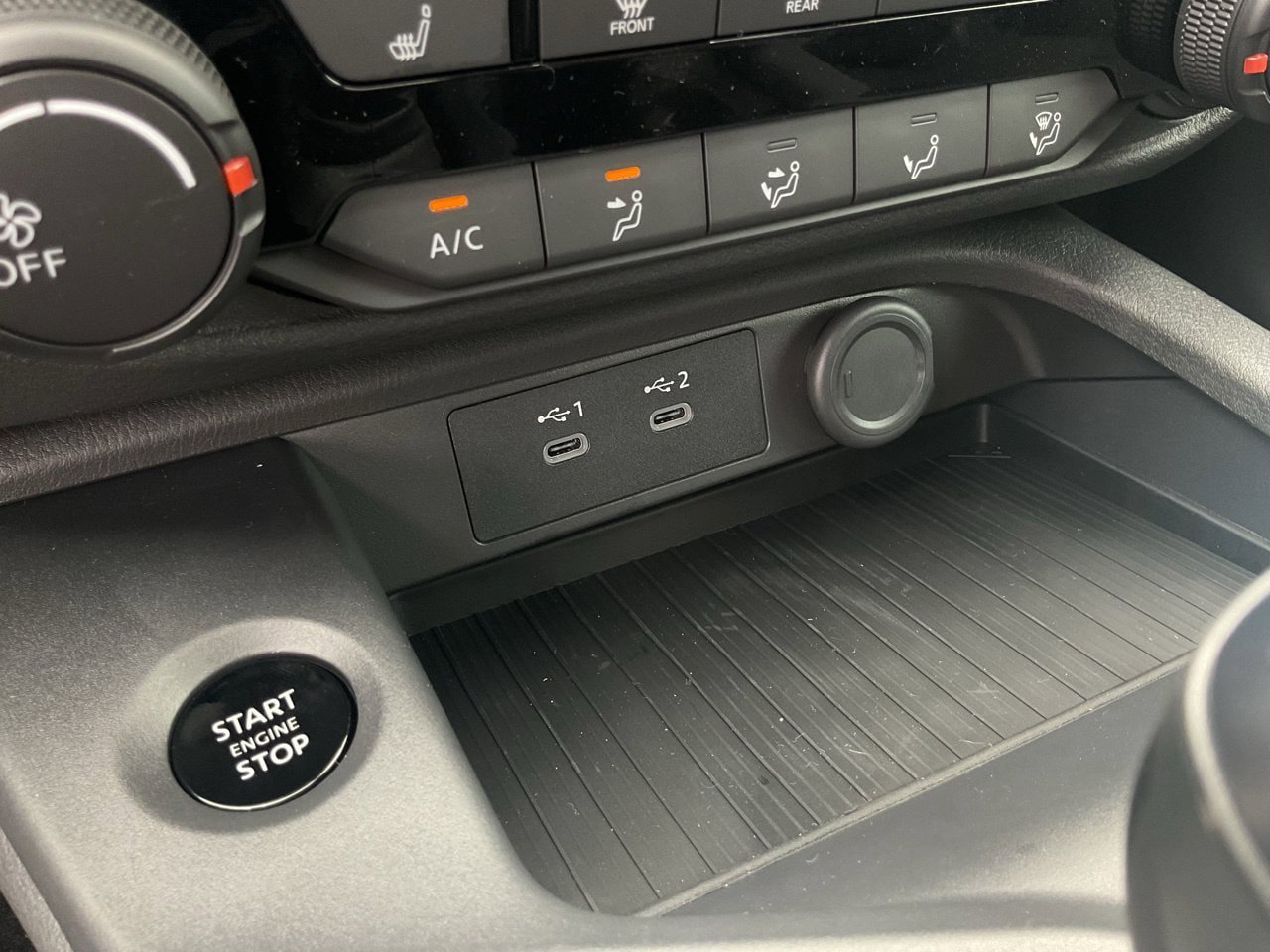 New 2027 Nissan Sentra S FWD image 25