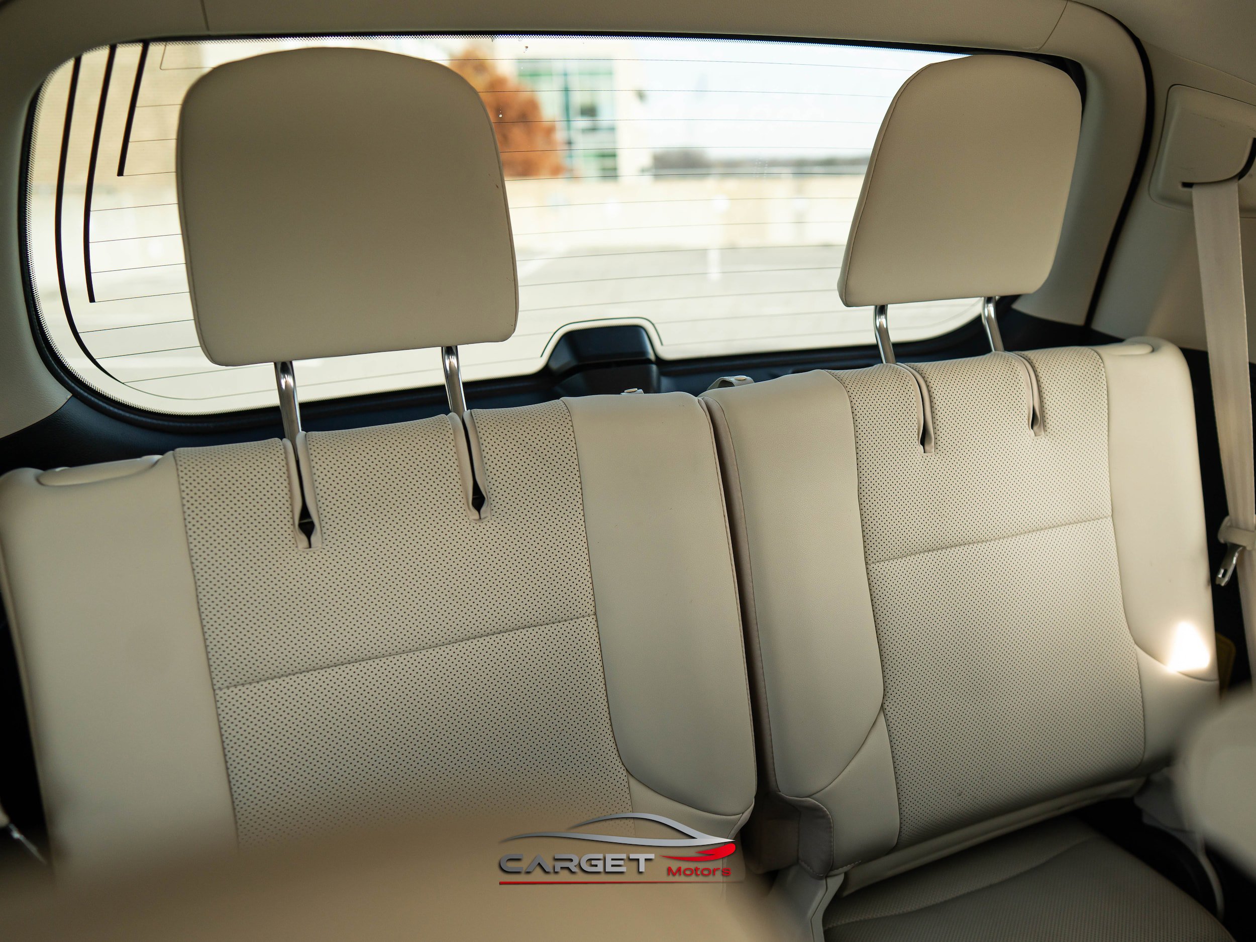 Used 2021 Lexus GX 460 Premium w/ Premium Package image 19
