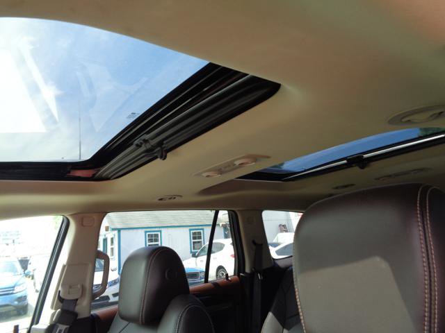 Used 2013 Buick Enclave Leather w/ Trailering Provision Package AWD/4WD image 28