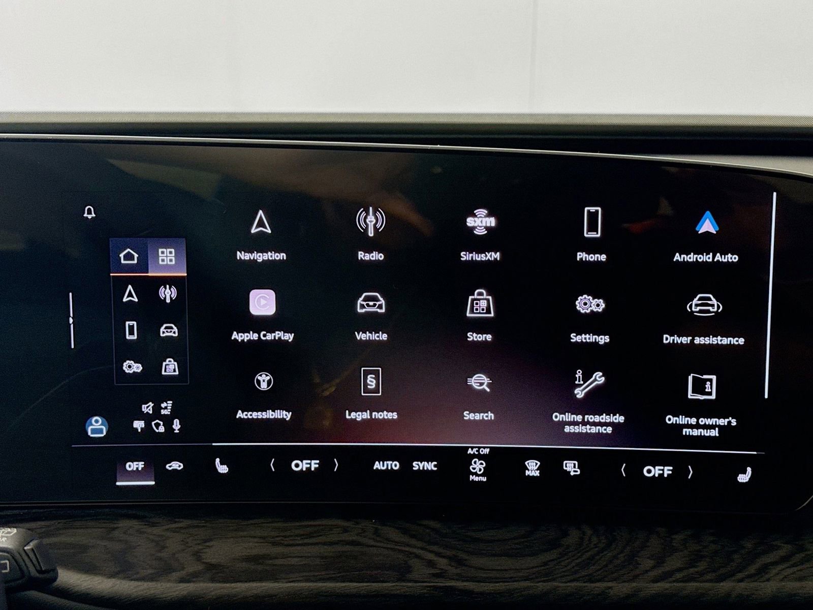 Certified 2025 Audi Q5 Premium w/ Convenience Package AWD/4WD image 15