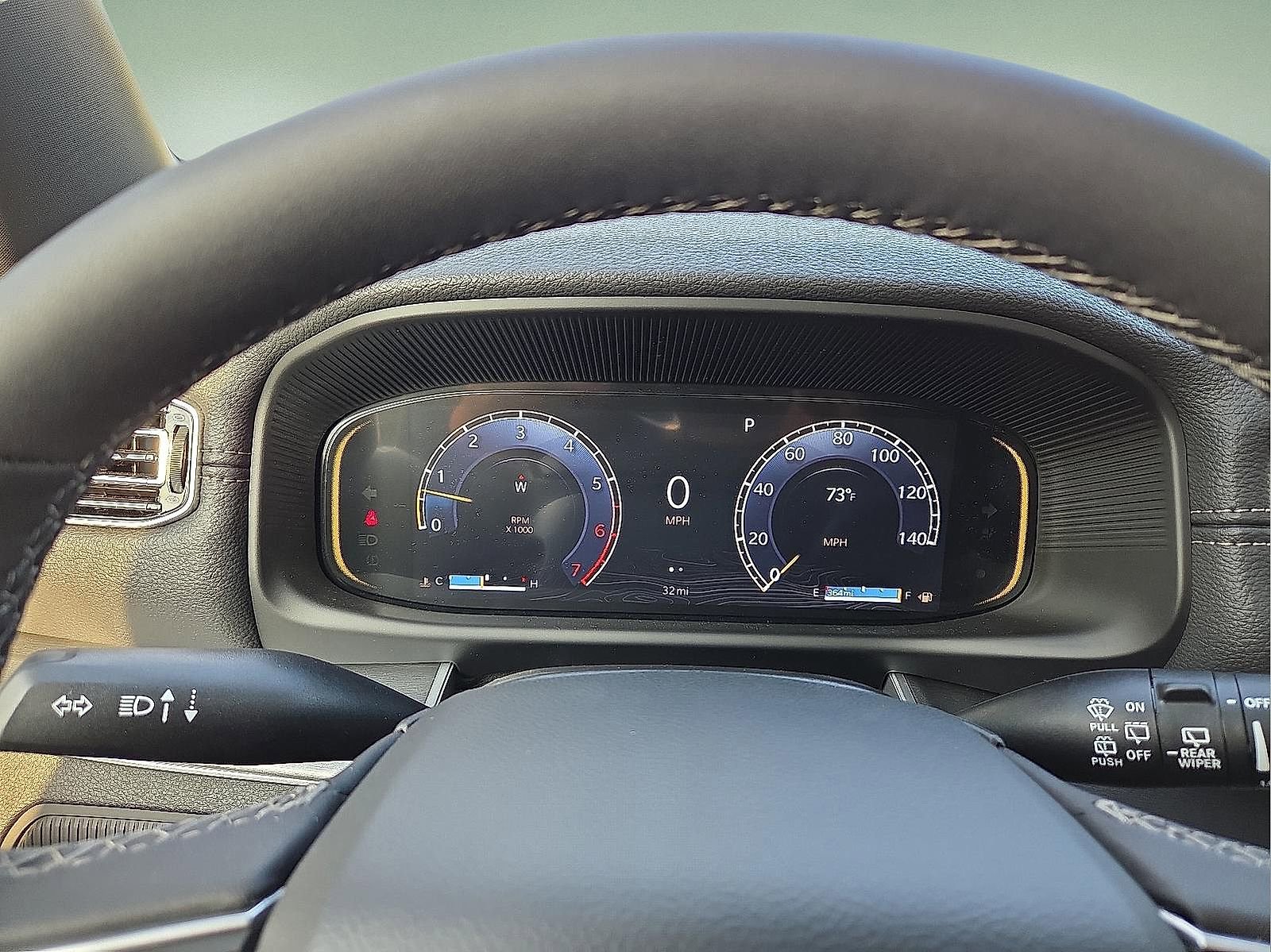 New 2025 Jeep Wagoneer L Series II w/ Premium Group I image 23