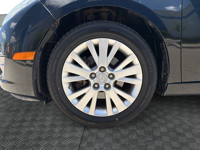 Used 2009 MAZDA MAZDA6 i Touring w/ Moonroof & Bose Pkg FWD image 13