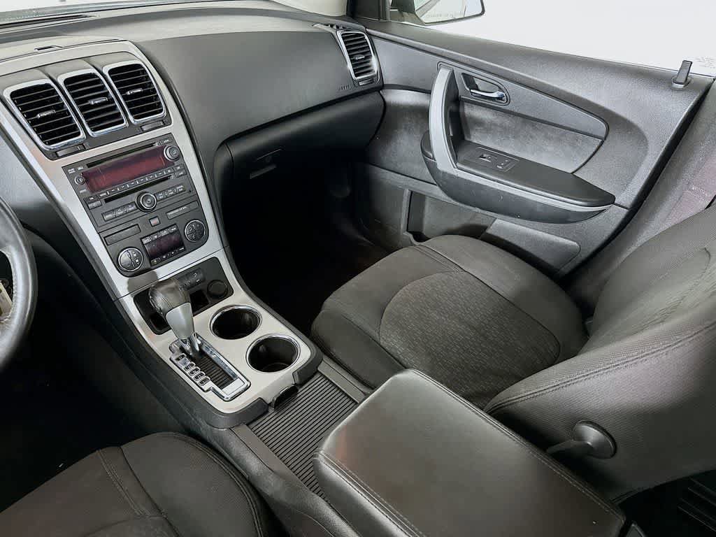 Used 2012 GMC Acadia SLE AWD/4WD image 11