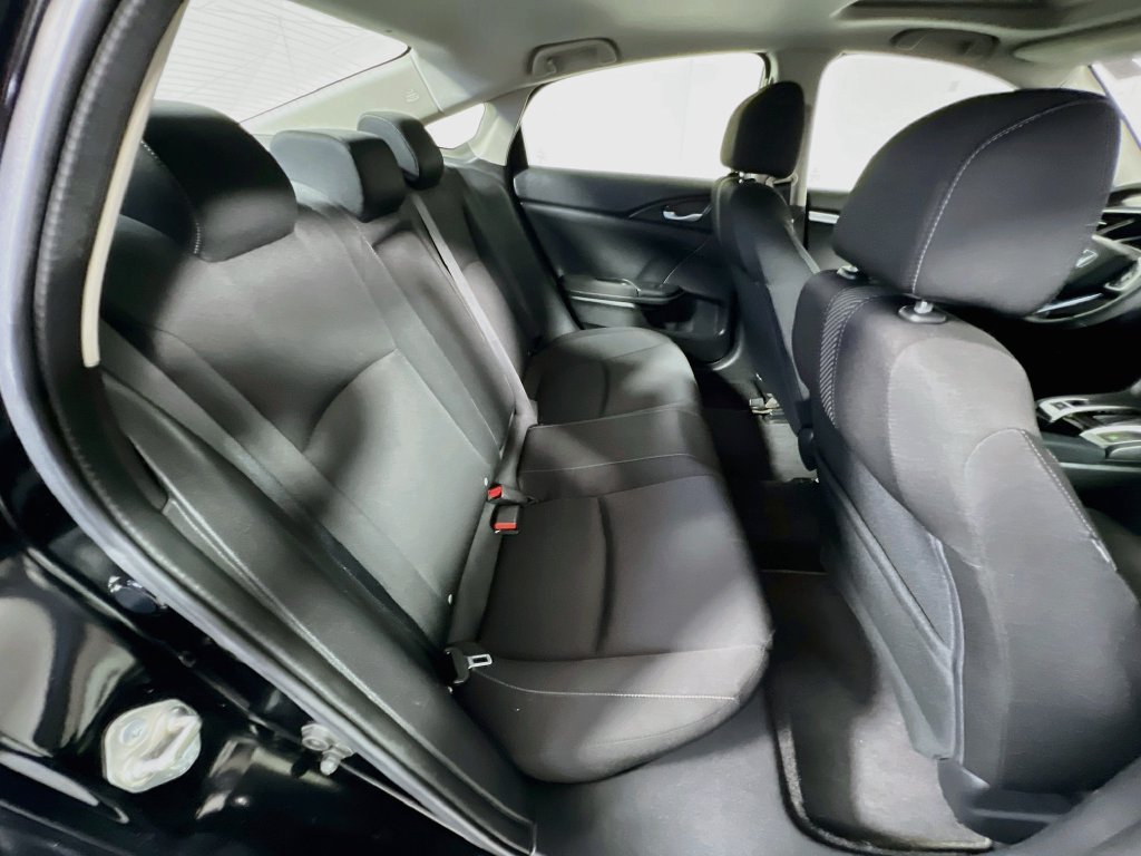 Used 2016 Honda Civic EX image 25