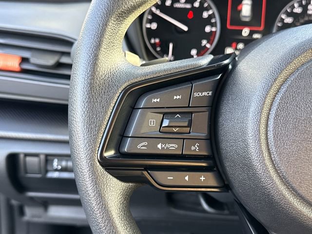 Used 2025 Subaru Crosstrek 2.0i Premium image 27