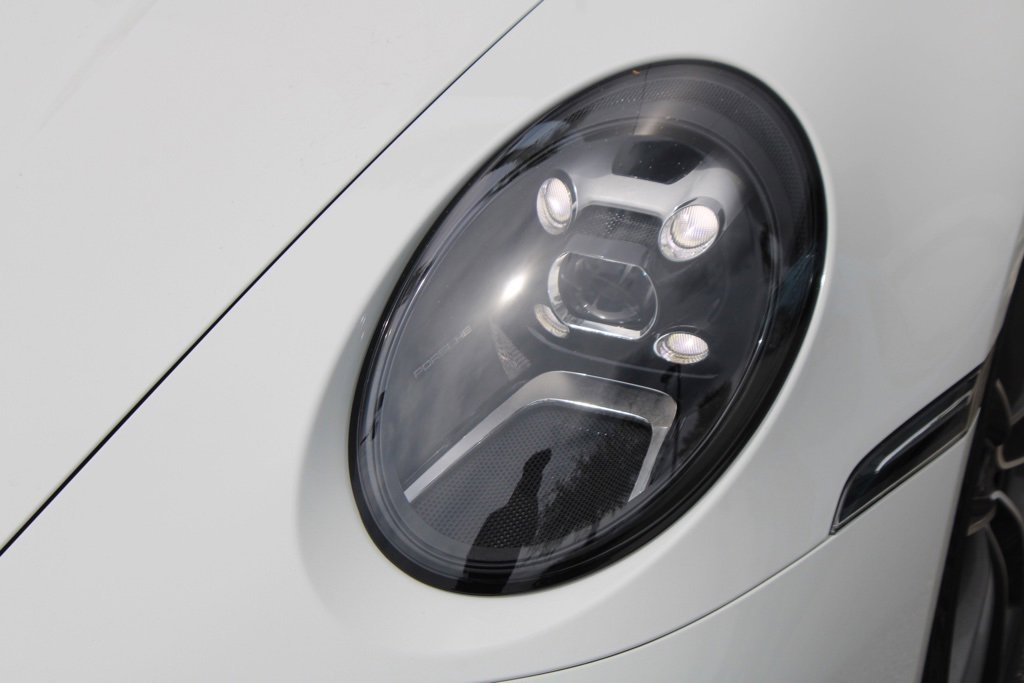 Used 2020 Porsche 911 Carrera S image 11