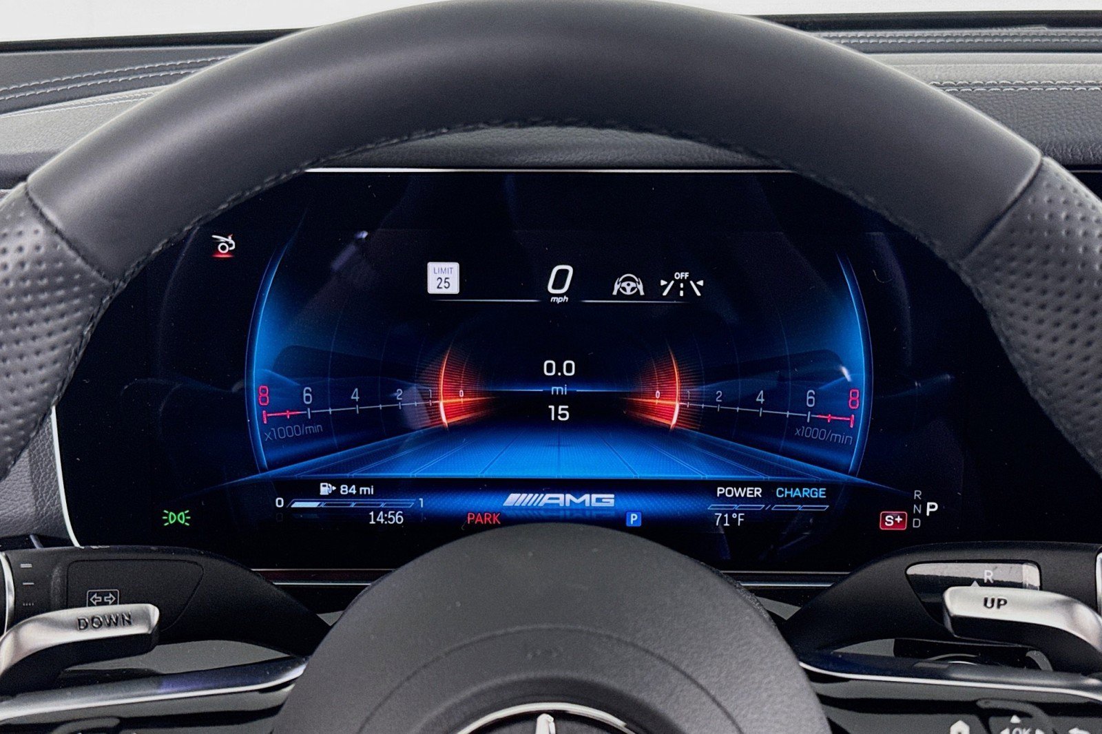 New 2026 Mercedes-Benz AMG GT 43 image 18