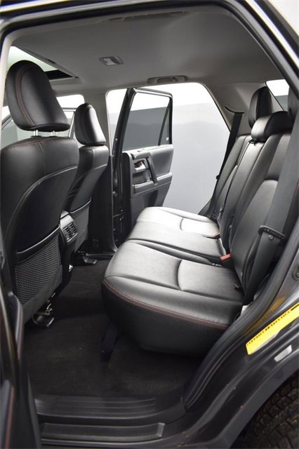 Used 2021 Toyota 4Runner TRD Pro image 10