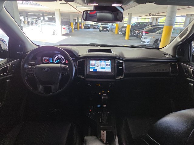 Used 2019 Ford Ranger Lariat w/ Equipment Group 501A Mid AWD/4WD image 16