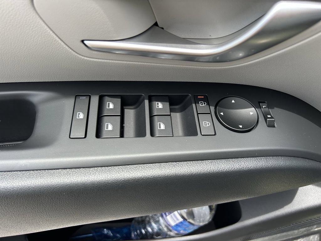 New 2026 Hyundai Tucson Blue SE AWD/4WD image 22