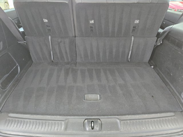 Certified 2024 Jeep Wagoneer Series II w/ Flexible Seating Group AWD/4WD image 33
