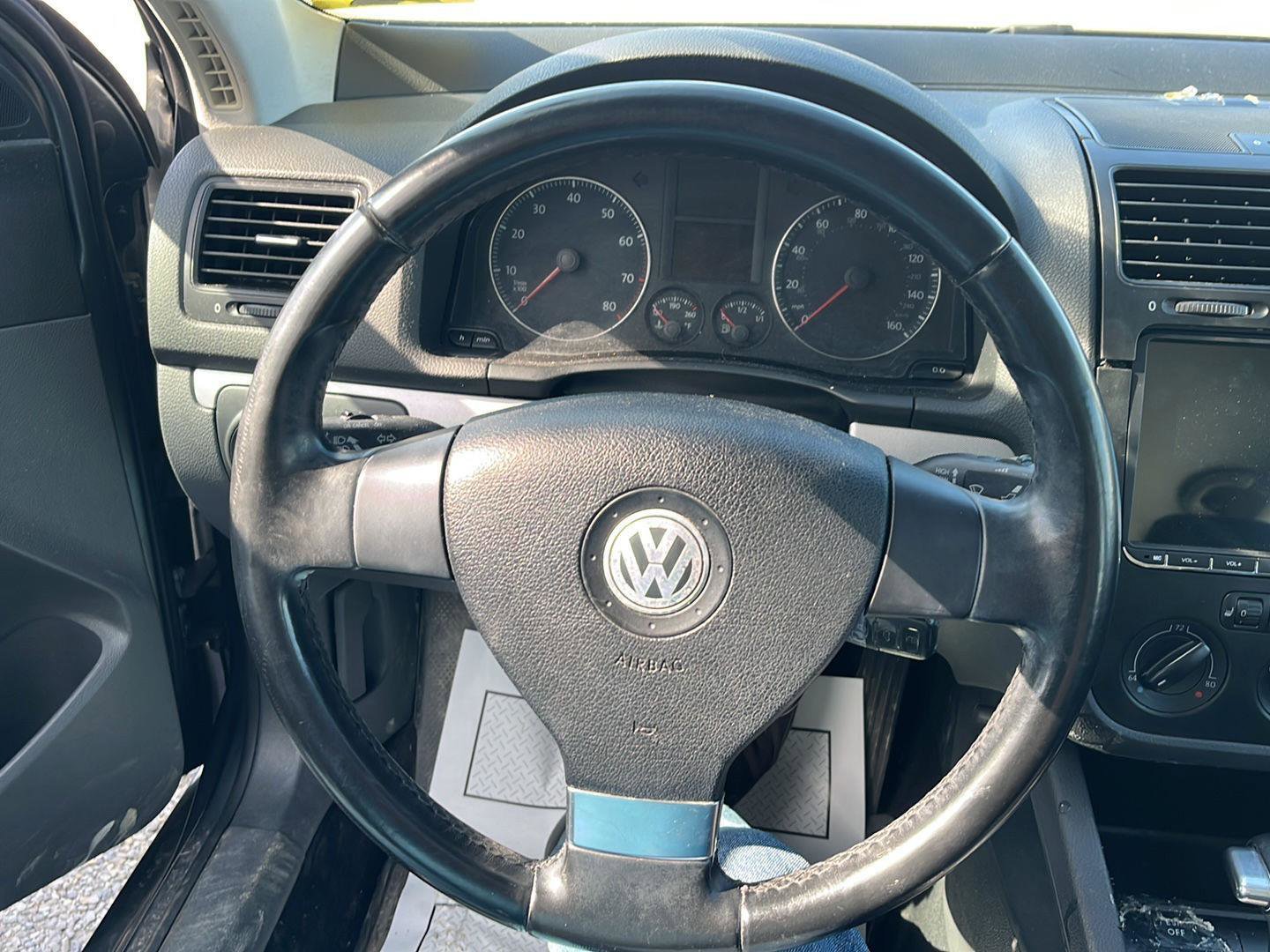 Used 2008 Volkswagen Jetta SE image 7