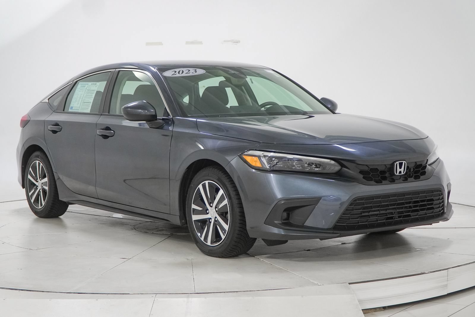 Used 2023 Honda Civic LX image 14