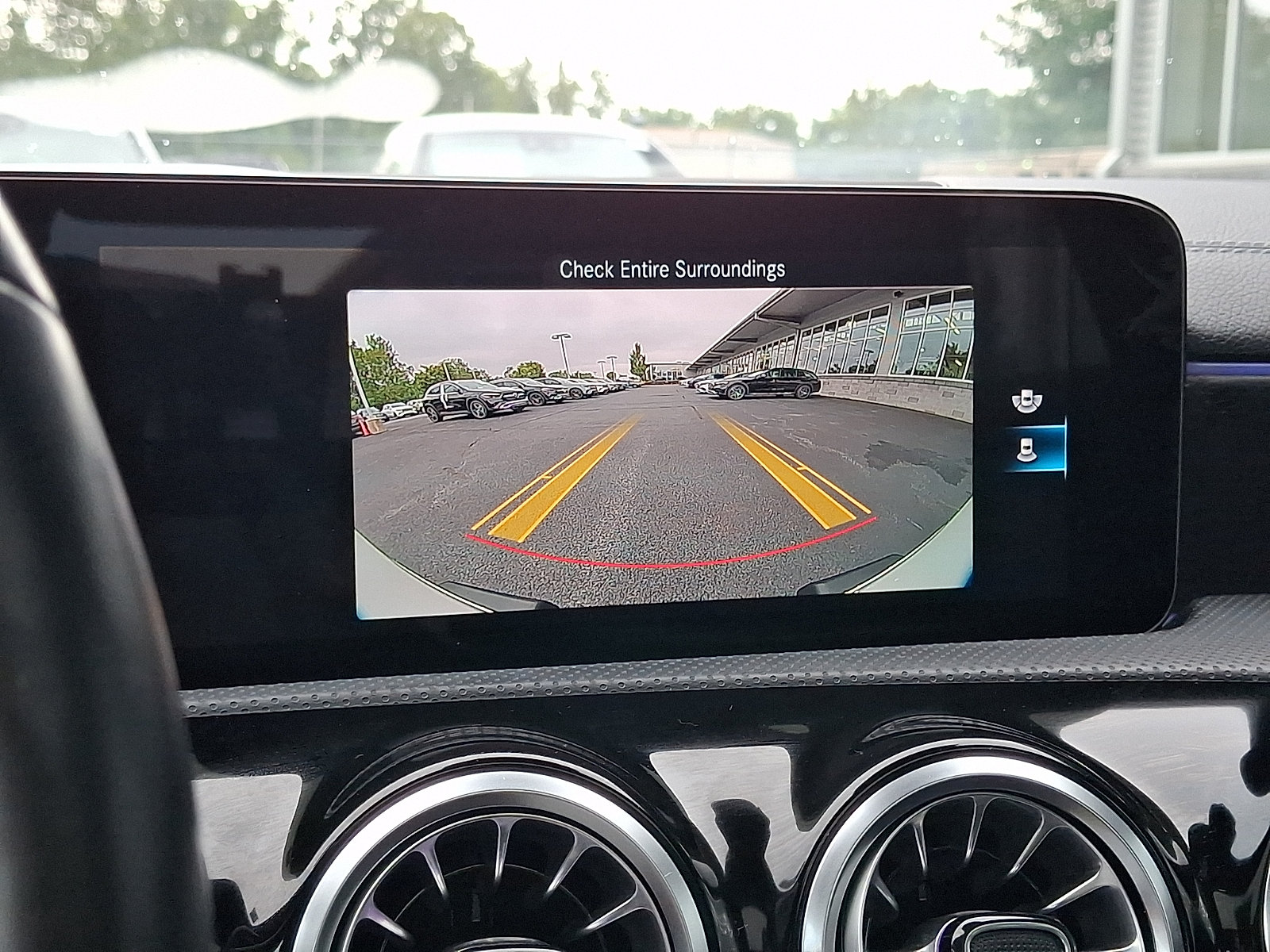 Certified 2023 Mercedes-Benz CLA 250 4MATIC image 20