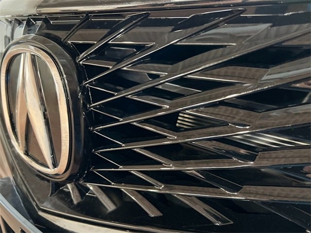 New 2025 Acura Integra A-Spec image 13