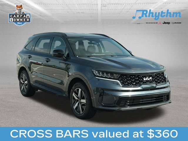 Used 2023 Kia Sorento S