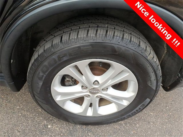 Used 2013 Dodge Durango SXT image 14