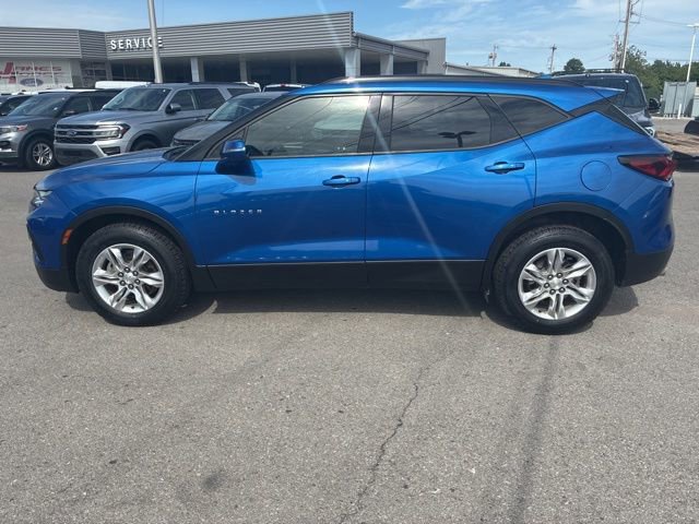 Used 2019 Chevrolet Blazer LT FWD image 2
