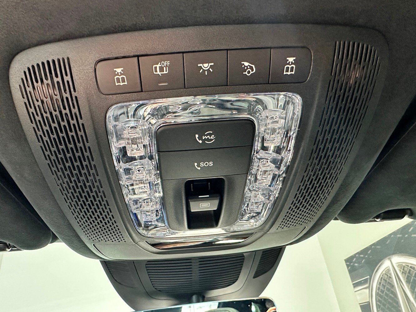 Certified 2026 Mercedes-Benz GLE 63 AMG S image 31
