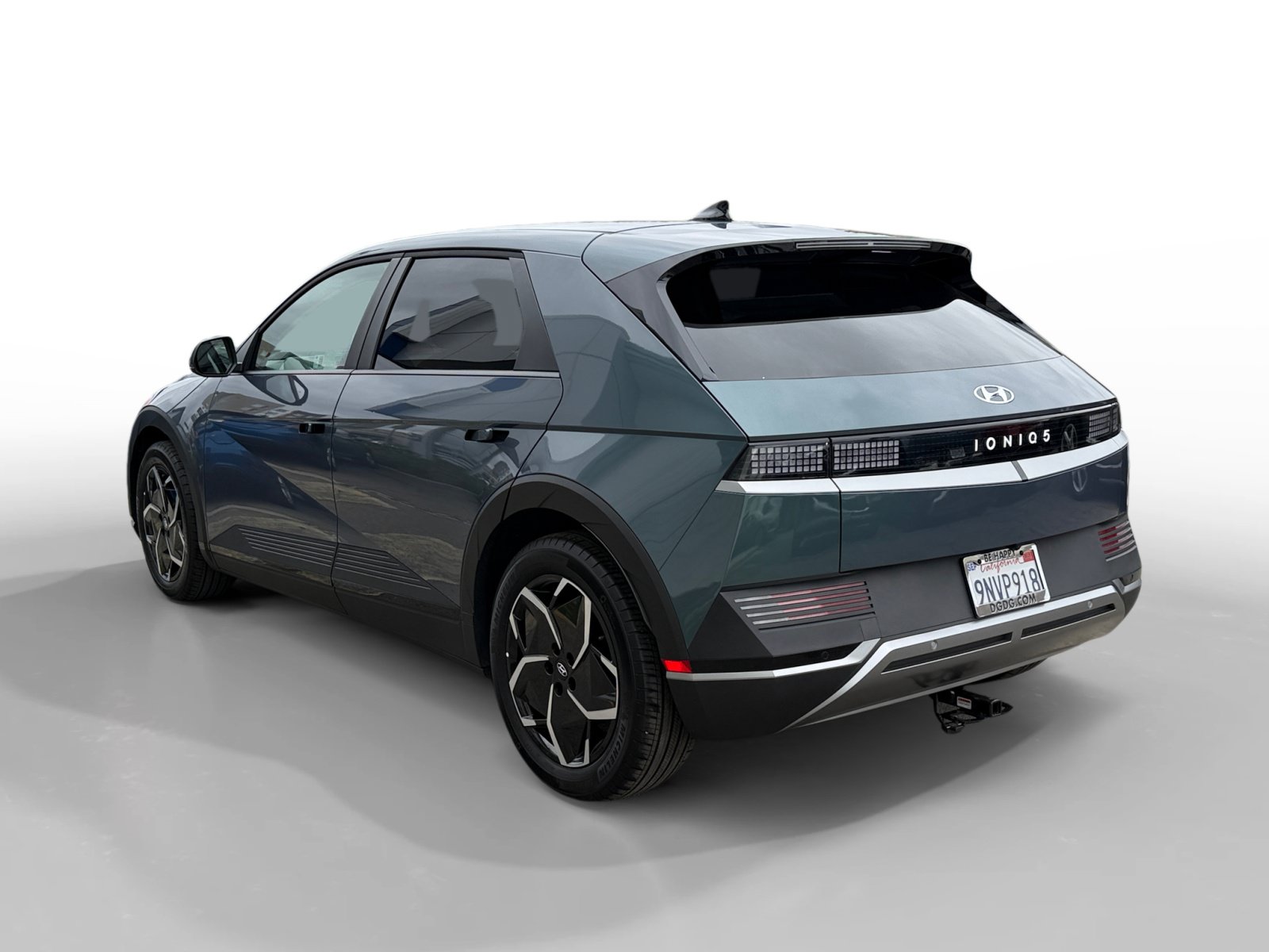 Certified 2024 Hyundai Ioniq 5 SEL RWD image 3