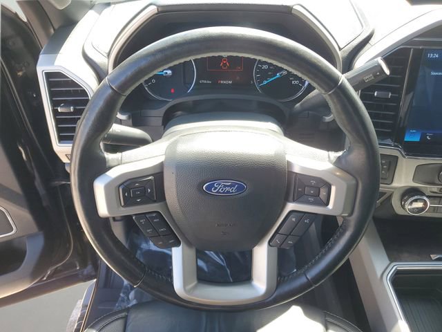 Used 2022 Ford F250 Lariat w/ Lariat Ultimate Package image 22