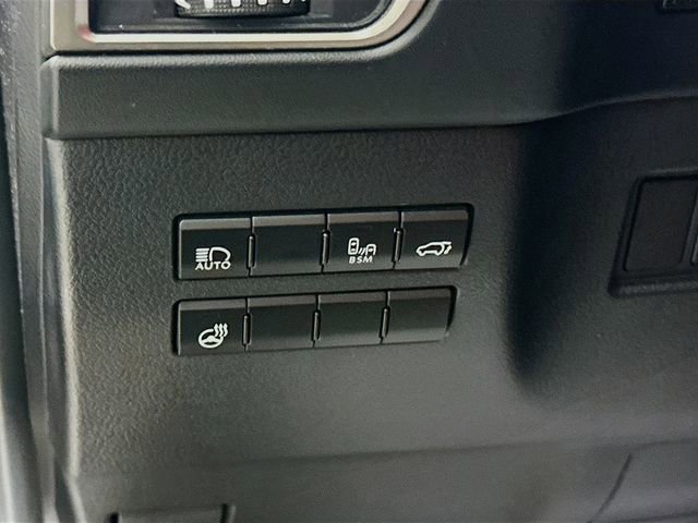 Used 2020 Lexus NX 300h AWD w/ Comfort Package image 12