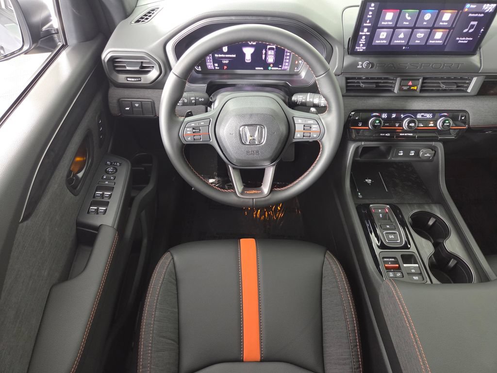 New 2026 Honda Passport TrailSport image 18
