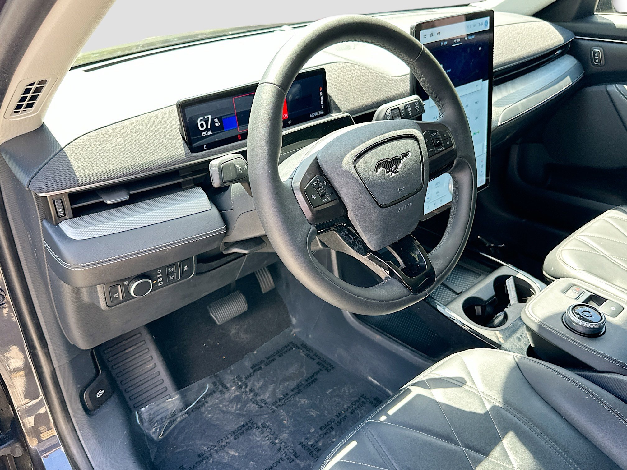 Used 2022 Ford Mustang Mach-E Select w/ Comfort/Technology Package image 9