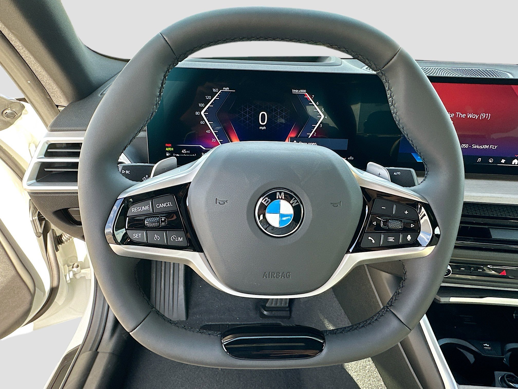 New 2026 BMW 230i Coupe w/ Premium Package image 8