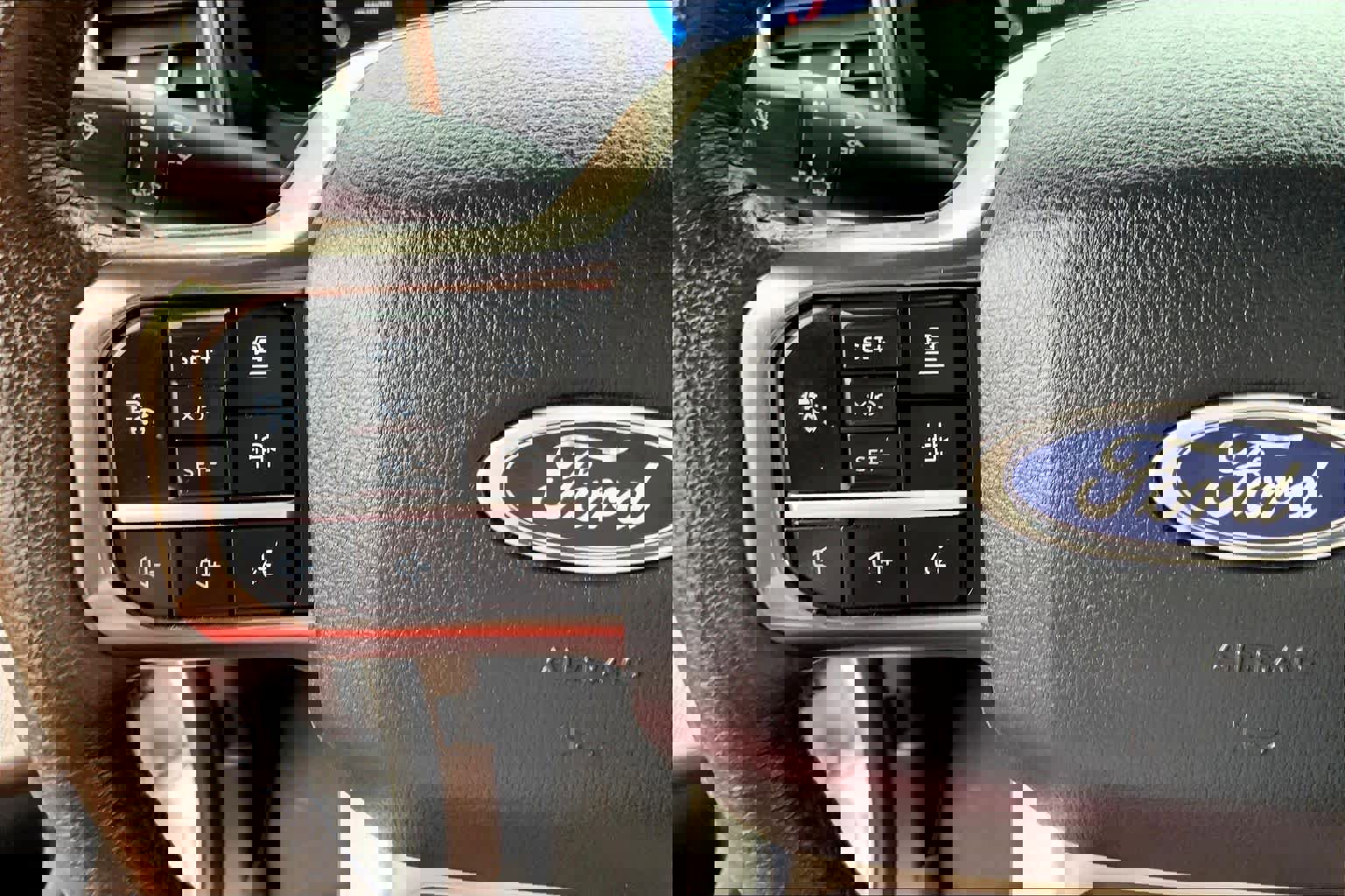 Certified 2024 Ford F350 King Ranch w/ Tremor Off-Road Package image 20