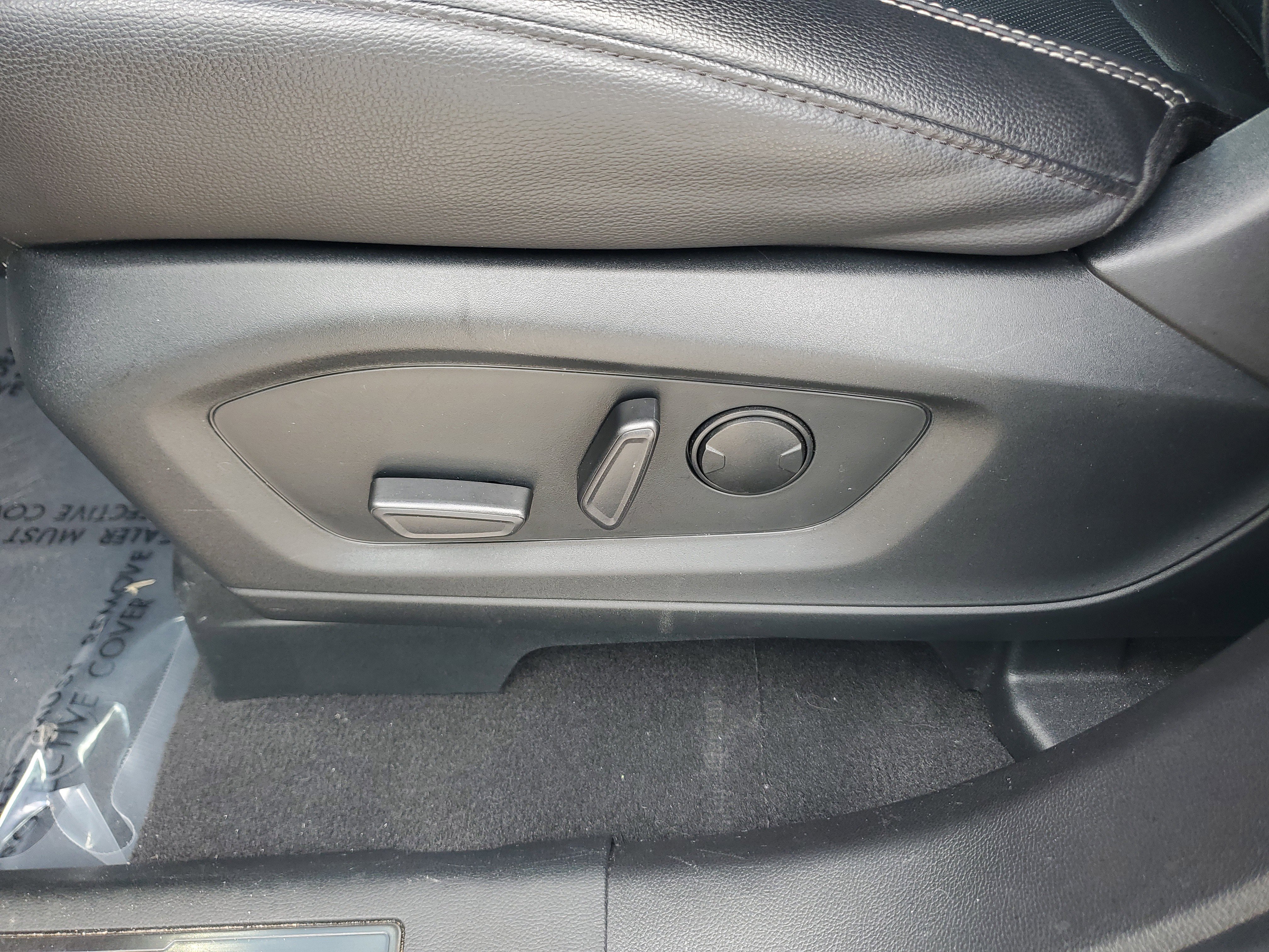 Used 2023 Ford Explorer ST w/ Equipment Group 401A AWD/4WD image 25