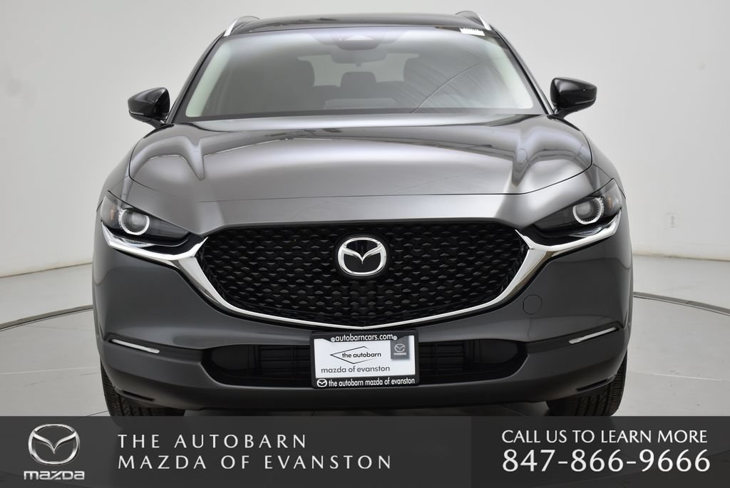 Used 2025 MAZDA CX-30 AWD 2.5 S w/ Select Sport Pkg image 13