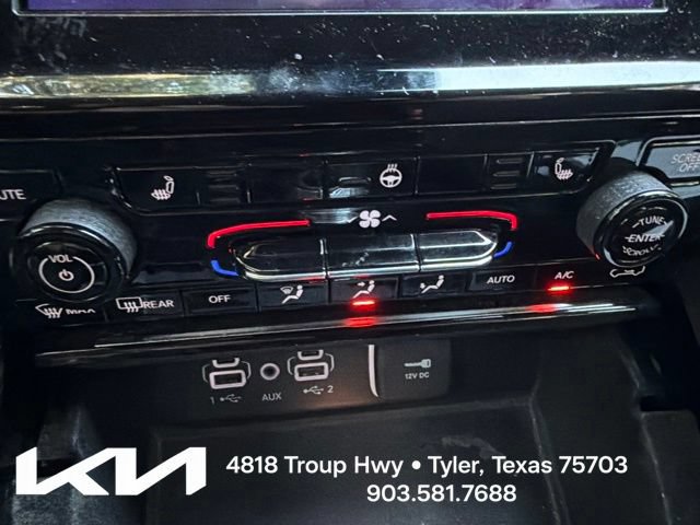 Used 2021 Jeep Grand Cherokee L Laredo w/ Luxury Tech Group I RWD image 19