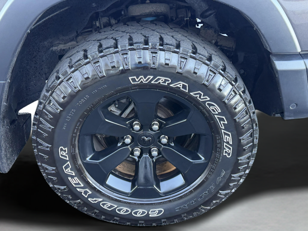 Used 2022 RAM 1500 Rebel w/ Rebel Level 2 Equipment Group AWD/4WD image 32
