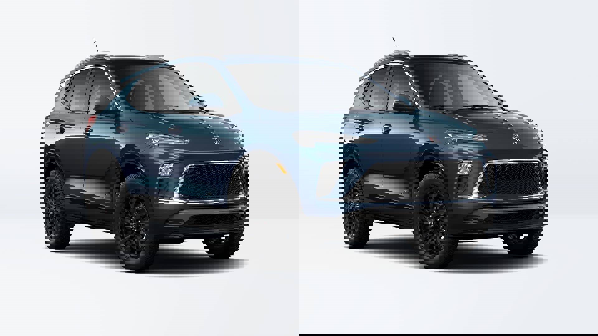 New 2026 Buick Encore GX Sport Touring w/ Advanced Technology Package image 31